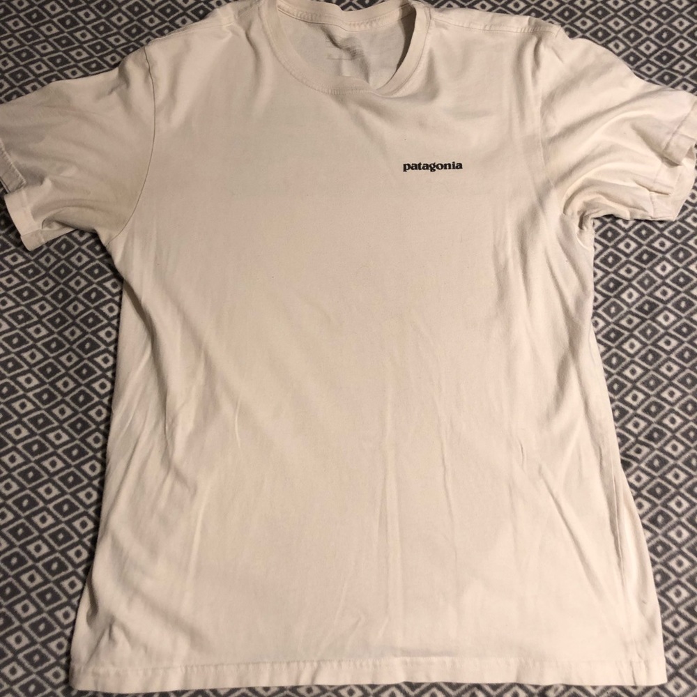 Patagonia T-shirt